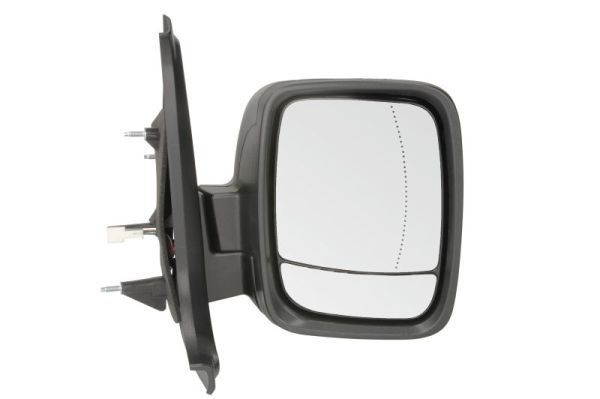 Blic 5402-04-2002030P AußEnspiegel Passend FüR Fiat Passend FüR Nissan Opel-image
