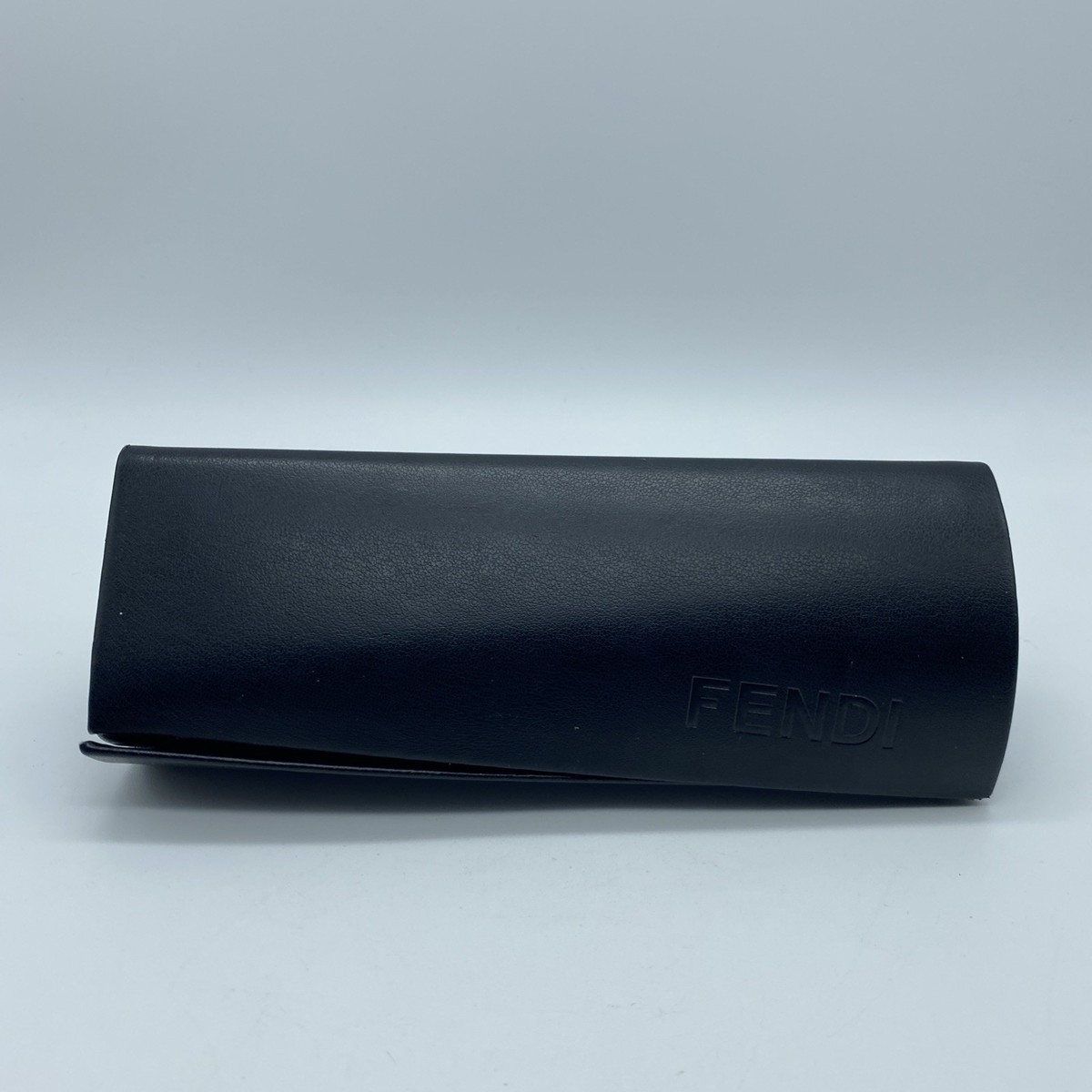 Fendi Black Glasses Sunglasses Hard Case 6 x 2 x 2 | eBay
