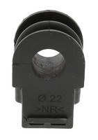 Moog Stabilisatorlager Stabilager Buchse Stabilisator NI-SB-14767 FüR Renault 1