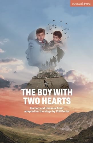 The Boy With Two Hearts (Modern Plays),Hamed Amiri - Image 6