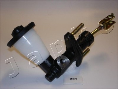 Geberzylinder Kupplung JAPKO 95231 für CARINA TOYOTA COROLLA CELICA Liftback 5 2