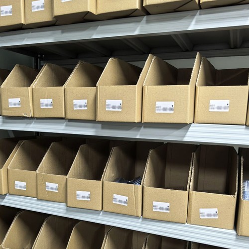 5pcs S4X8ES2RP TO-92 - Picture 1 of 1