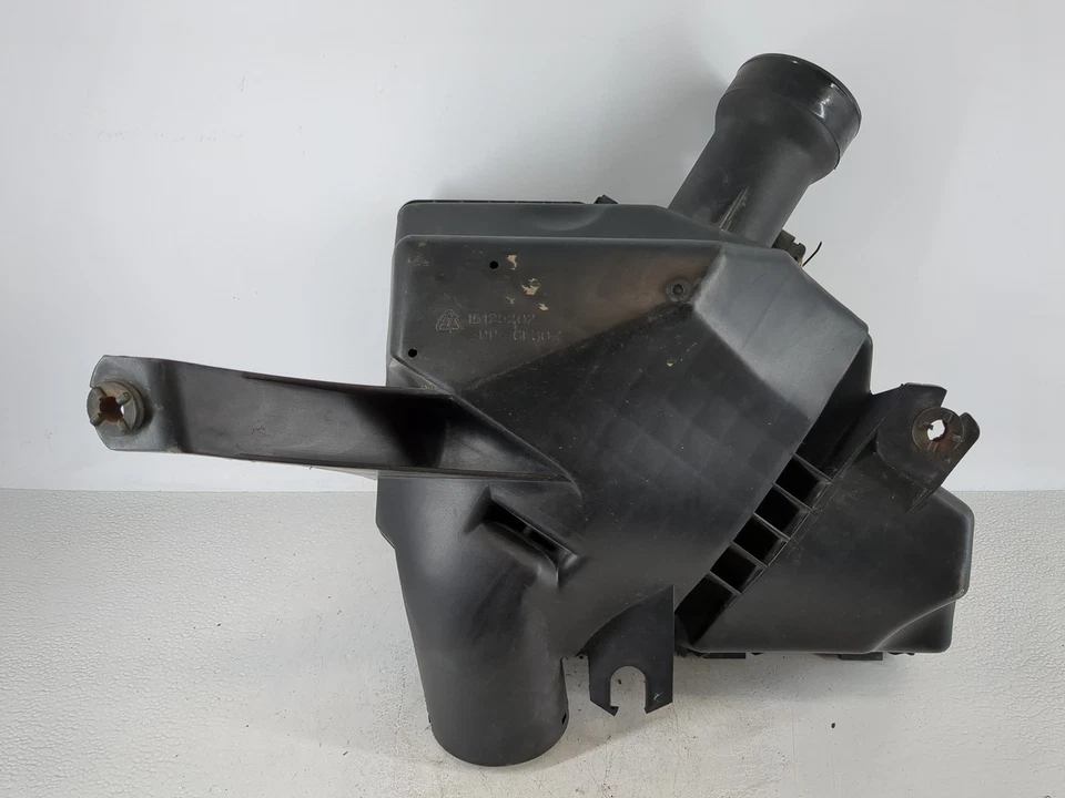 Tubo de mangueira de admissão e duto de ar Chevrolet Colorado 2004-2006 RPCI7 - Imagem 4 de 4