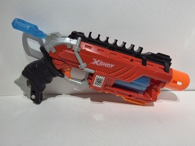 Zuru X-Shot Dino Attack Dino Striker Blaster