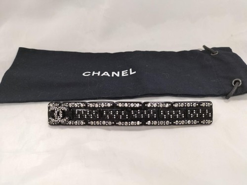 Barretta CHANEL Coco Mark Reno