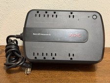 APC BN4001 Back Up UPS Network 40 Battery -No Battery
