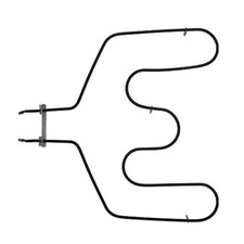WB44T10011 for GE Range Oven Heating Element Lower Bake Unit EA249286 PS249286