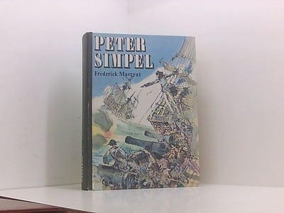 Frederick Marryat: Peter Simpel