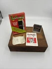Venture By Exidy  Coleco Atari Game Complete CIB -TESTED!!
