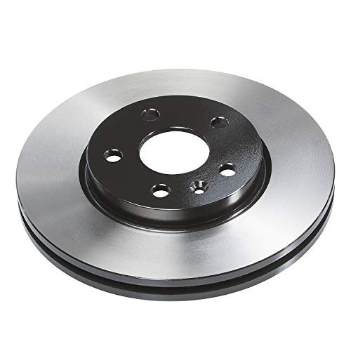  Brake BD180439E Disc Brake Rotor  - Picture 2 of 8