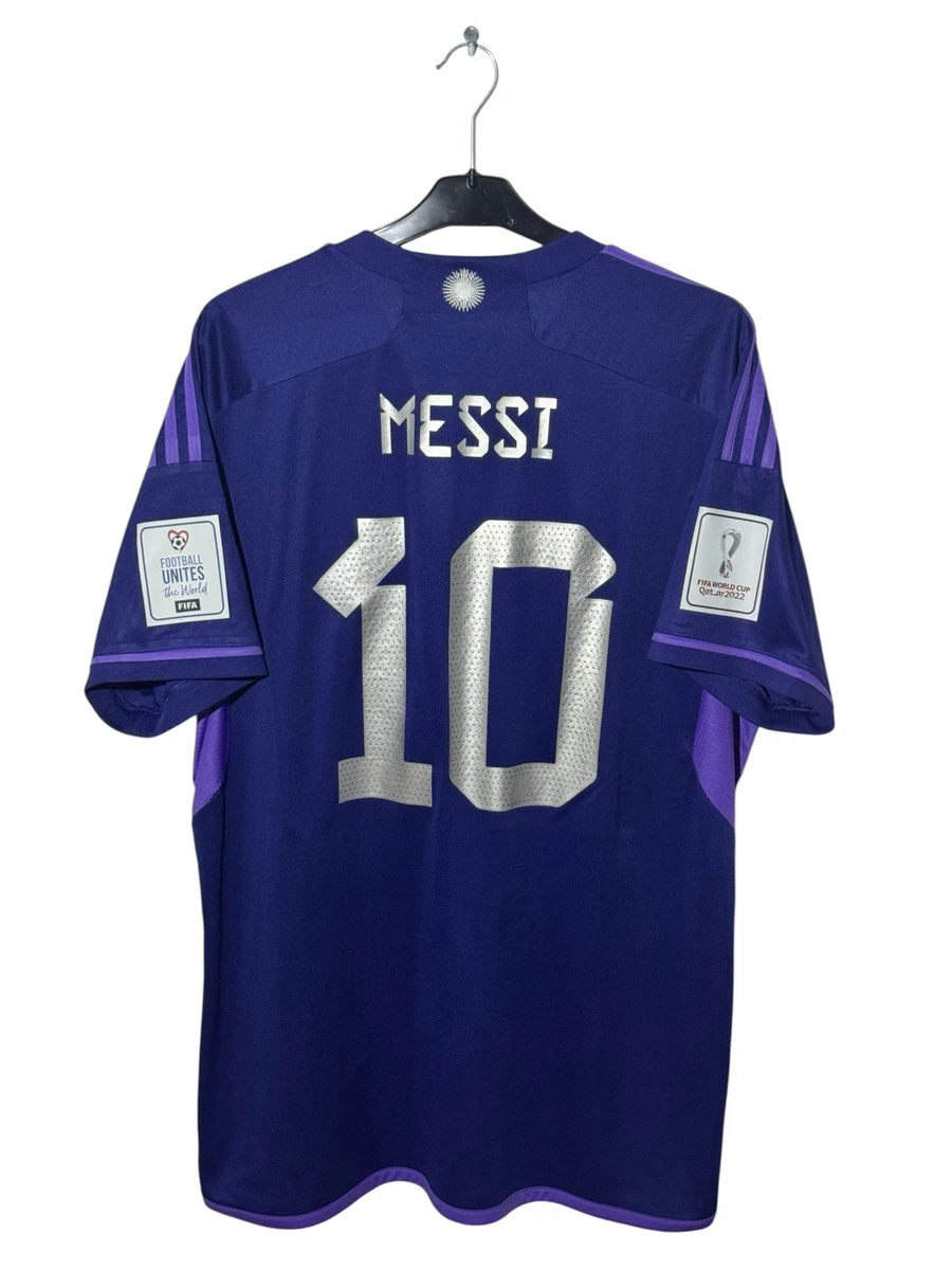 Maillots de football des sélections nationales taille XXL