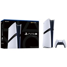Sony PlayStation 5 Pro 2TB Video Game Console...