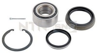 Radlagersatz SNR R169.19 FüR Toyota Starlet EP80_ EP80R EP91_ EP91R 12V EP81_