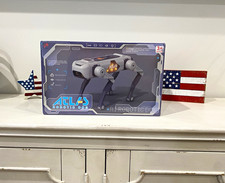 ATLAS Robotic Dog Toy Remote Control & Voice ...