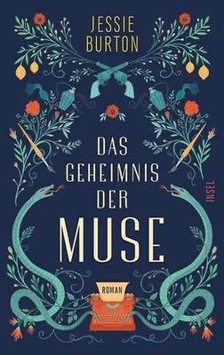 Das Geheimnis der Muse