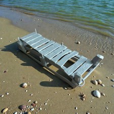 TTRPG Tabletop Mittelalter alt Pier Gelände ...