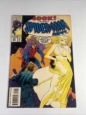 Spider-Man 2099 #22 (Marvel Comics August 1994)