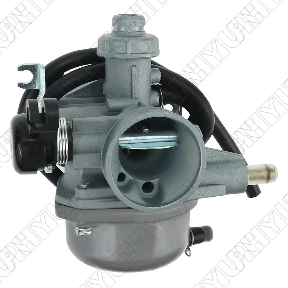 buretor With Fuel Filter Repair 16100-KYK-912 For Honda CRF110 F 2013-18 - Image 4 of 4