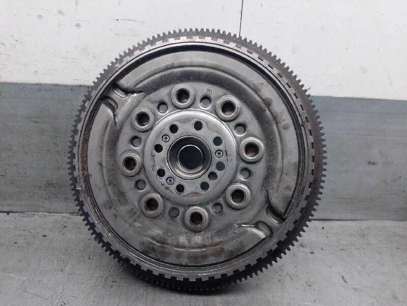 6650302205 schwungscheibe für SSANGYONG ACTYON 2.0 TD CAT 2006 5275281 - Bild 3 von 4