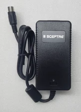 Switching Power Supply Adapter Charger with Plug 5-pin for XP POWER HUP45-23