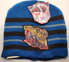 NWT - Transformers Kids Beanie