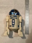 Vtg Star Wars 8” R2-D2 Action Figure (12 Inch Line) 1978 Hong Kong Kenner
