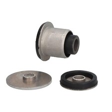 ✅ TEDGUM MOUNTING CONTROL/TRAILING ARM LEFT/RIGHT FRONT 00054807 NEU DE