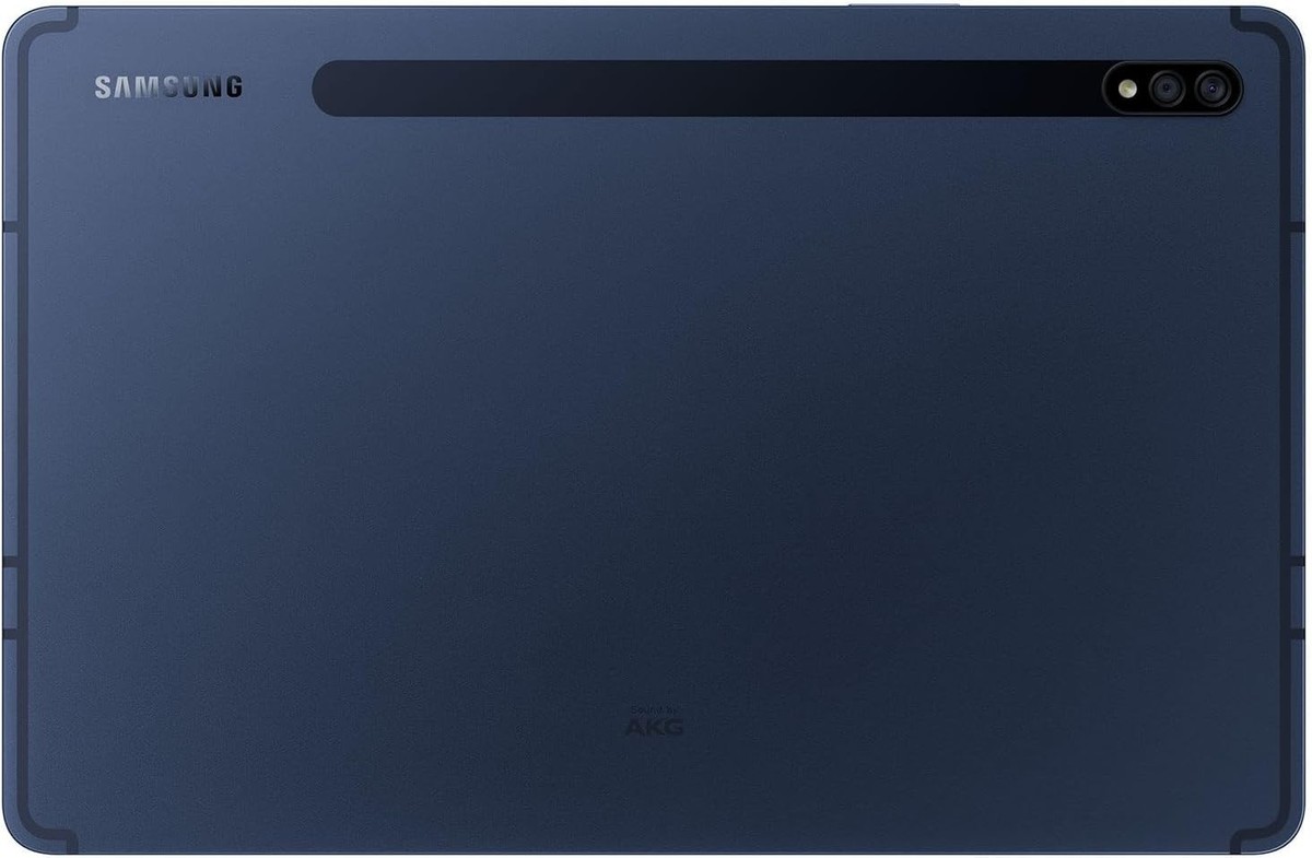 SAMSUNG Galaxy Tab S7+ Wi-Fi, 256GB T970 S-Pen Tablet - Very Good