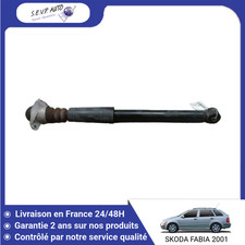 Amortisseur Skoda FABIA