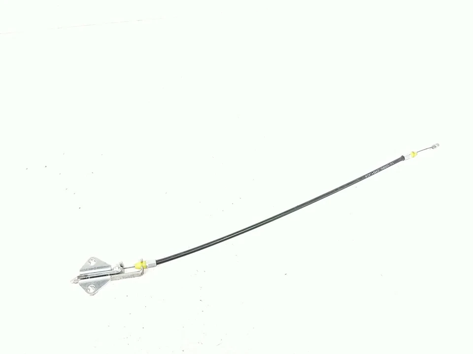 Soporte de montaje de pestillo de asiento 12 Kawasaki Ninja ZX14 10-0585 TRSH DV Foto 2 de 4