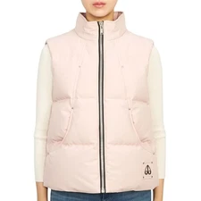 Moose Knuckles Women's Padded Vest M33LV454 1188 67124084