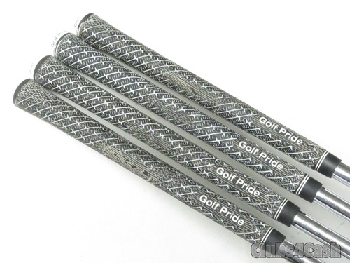 PING i230 Irons Combo Blue Black Dot Dynamic Gold X100 X-Flex 4-P - Picture 7 of 7