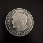 E Pluribus Unum 1 Troy Oz .999 Silver Round