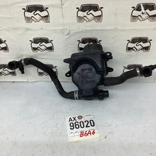 2009-2018 BMW 550i 650i 750i X5 X6 N63 Intercooler Coolant Expansion Tank OEM Us