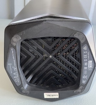 Blackmagic Design eGPU Pro Vega 56 8GB Graphics Processor External