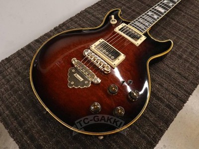 Ibanez AR305 Used Electric Guitar 1983 | eBay
