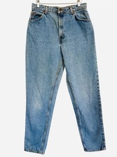 Vintage 1995 Levi s Orange Tab 15951 Relaxed Tapered Jeans USA Women s 12 Med