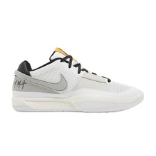 Nike Ja 1 EP Light Smoke Grey for Sale | Authenticity Guaranteed