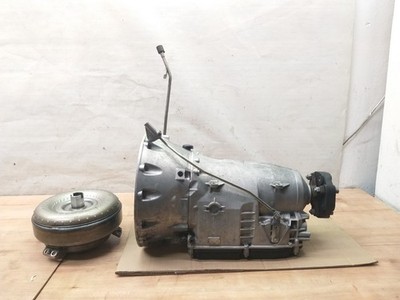 Mercedes W207 W212 Automatikgetriebe & Wandler 722.646 A2122500202 A2122705500