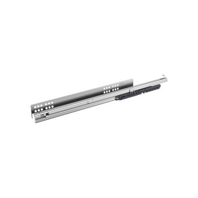 HETTICH Quadro V6 links Silent System 260 mm EB 12,5 mm