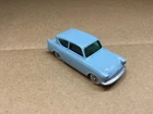 Lesney Matchbox #7B Ford Anglia, Restored Version #1