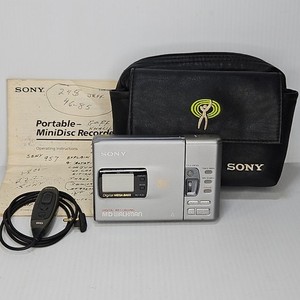 Sony Mz R30 | eBay