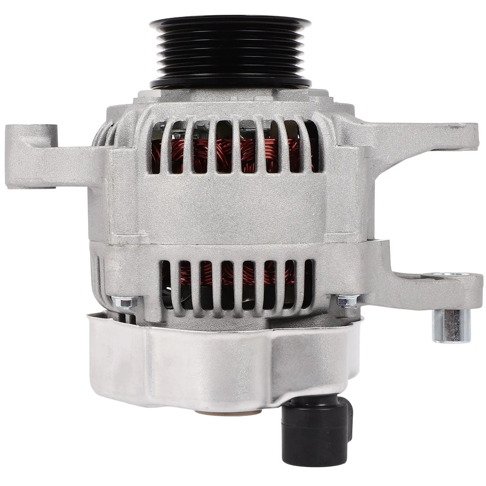 Alternador para Dodge Grand Caravan 1996-1997, Plymouth Voyager 1996-2000 13593 Foto 2 de 4