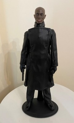 Taylor Diggs custom Brandt 1/6 Action Figure Equilibrium Figure 12 