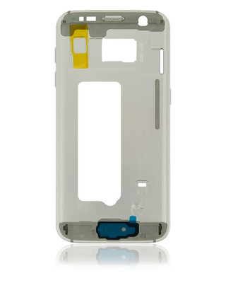 Replacement Mid Frame Cover Compatible For Samsung Galaxy S7 (G930A / G930T)