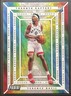 2019-20 Panini Player of the day #65 Terence Davis