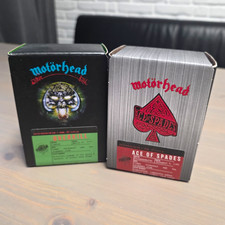 Motörhead Overkill Eau de Parfum Spray 100 m...