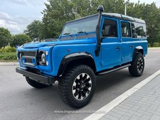 1997 Land Rover Defender for Sale