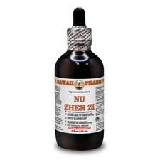 Nu Zhen Zi Liquid Extract, Dried fruit Ligustrum Lucidum Tincture