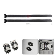Drone Propeller Blades Strap Paddle Strap for DJI Mini 4/3 Pro/Air 3/Mavic 3 Pro